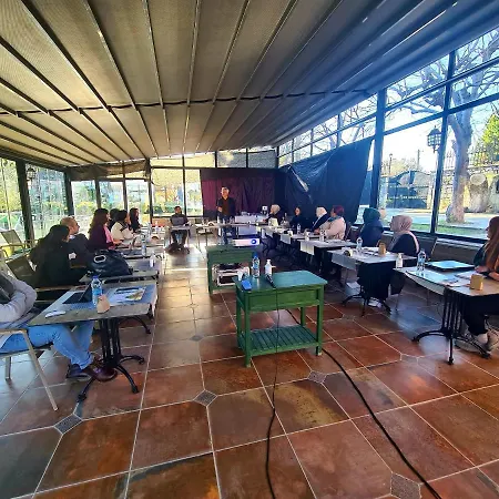 Belizi ベッド・アンド・ブレックファスト 4*