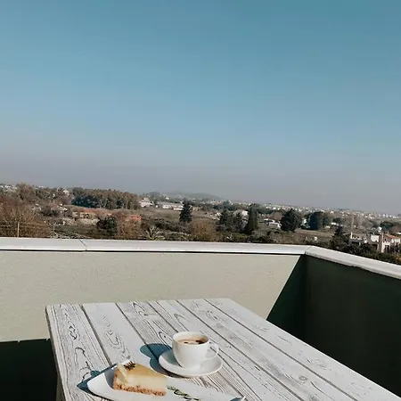 Oda ve Kahvaltı Belizi Urla
