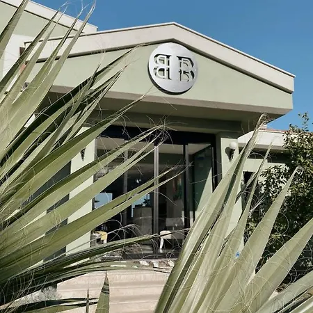 ベッド・アンド・ブレックファスト Belizi 4*