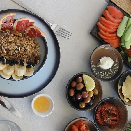 Bed & Breakfast Belizi Urla