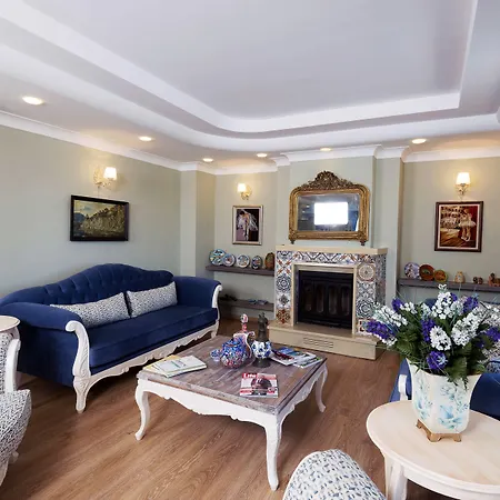 Belizi ベッド・アンド・ブレックファスト