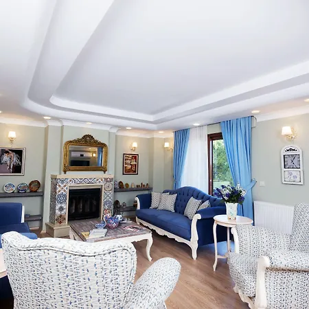 ベッド・アンド・ブレックファスト Belizi