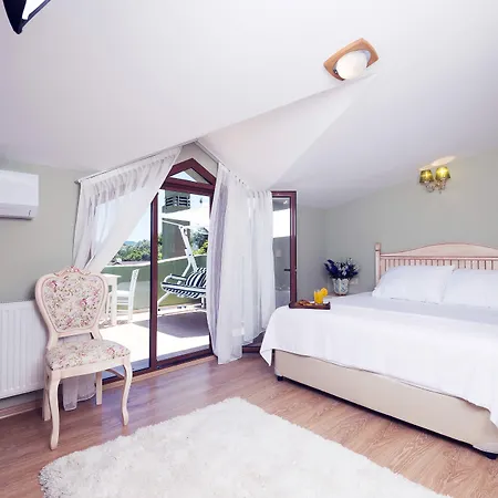 ベッド・アンド・ブレックファスト Belizi