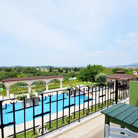 Belizi ベッド・アンド・ブレックファスト ウルラ