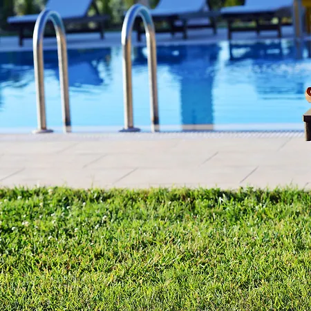 ベッド・アンド・ブレックファスト Belizi