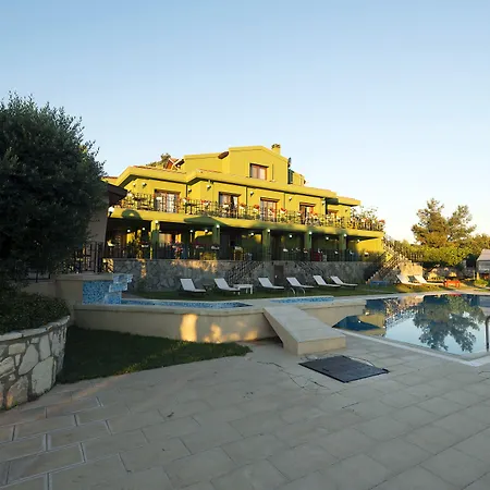 ベッド・アンド・ブレックファスト Belizi