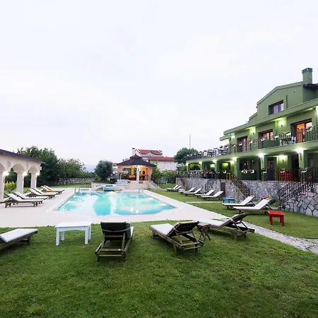 Belizi ベッド・アンド・ブレックファスト