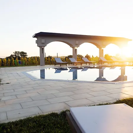 Belizi ベッド・アンド・ブレックファスト ウルラ