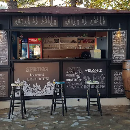 Belizi ベッド・アンド・ブレックファスト ウルラ