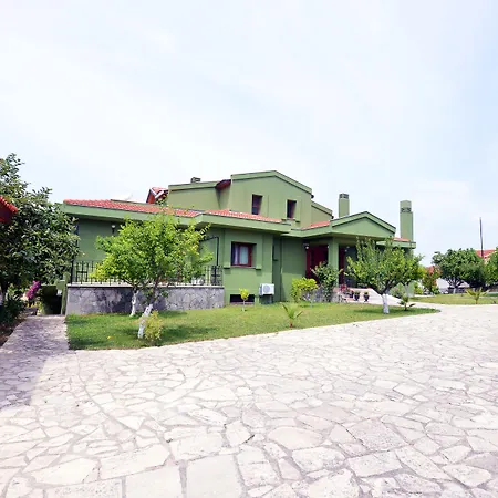 Belizi ベッド・アンド・ブレックファスト 4*