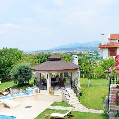 ベッド・アンド・ブレックファスト Belizi 4*