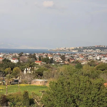 ベッド・アンド・ブレックファスト Belizi ウルラ