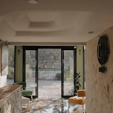 ベッド・アンド・ブレックファスト Belizi