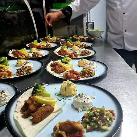 ベッド・アンド・ブレックファスト Belizi ウルラ