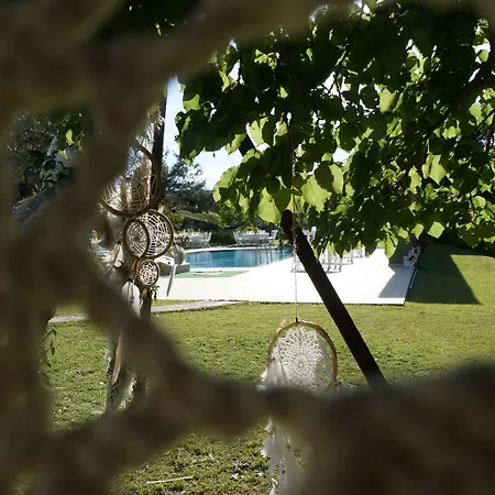 ベッド・アンド・ブレックファスト Belizi ウルラ