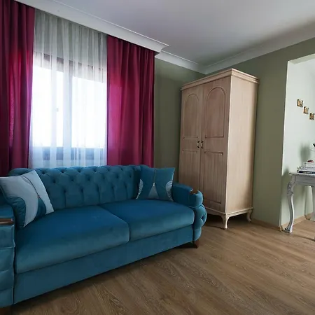 Belizi Bed & Breakfast