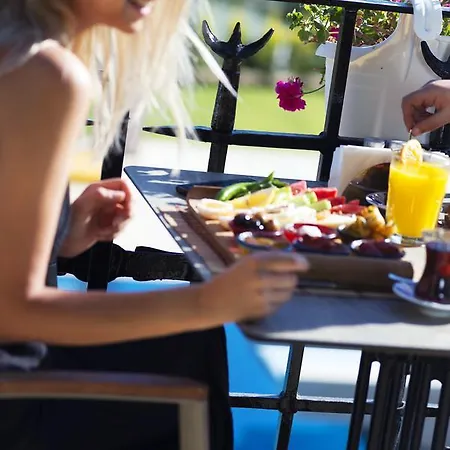 Belizi ベッド・アンド・ブレックファスト ウルラ