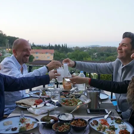 Belizi ベッド・アンド・ブレックファスト