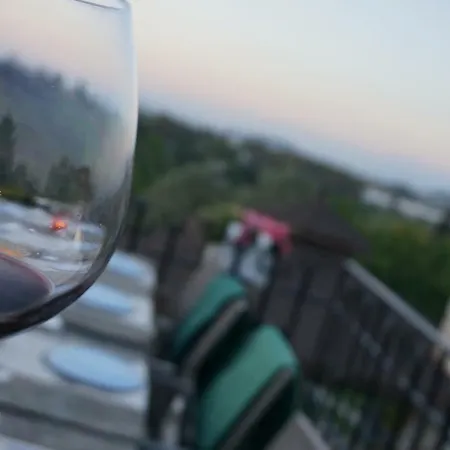 Belizi ベッド・アンド・ブレックファスト ウルラ