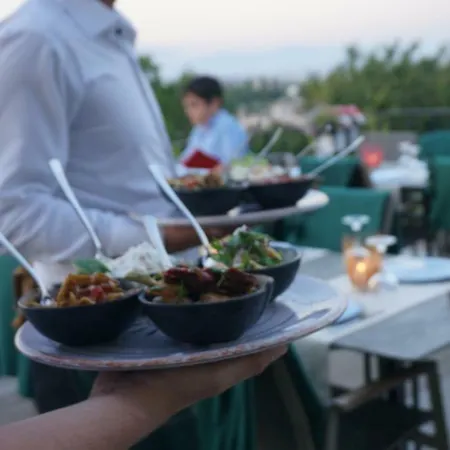 Belizi Oda ve Kahvaltı