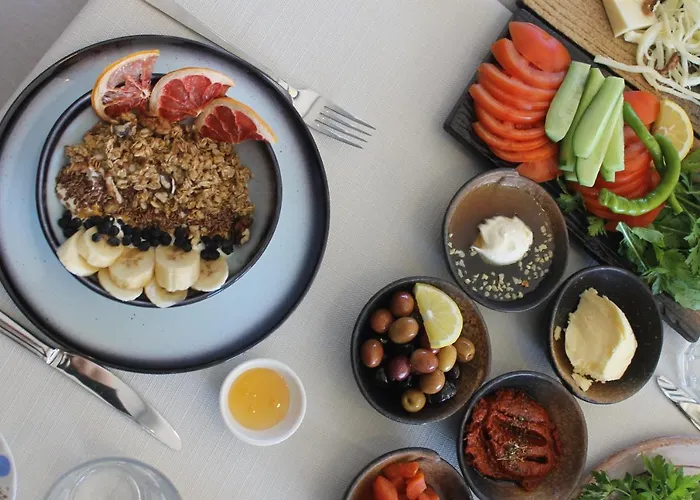 Bed and breakfast Belizi Urla