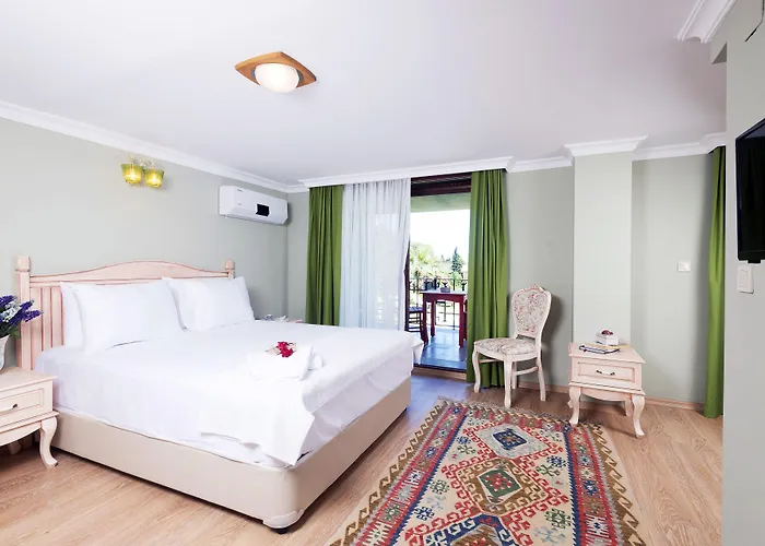 Belizi Bed and breakfast