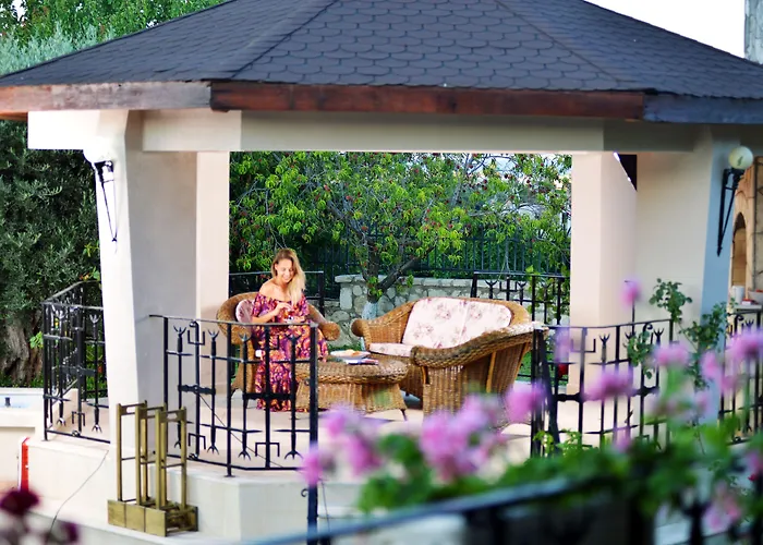 Bed and breakfast Belizi Urla