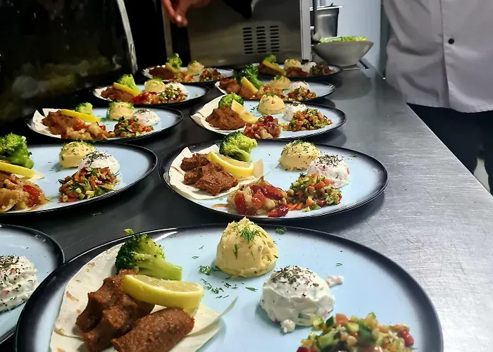 Bed and breakfast Belizi Urla