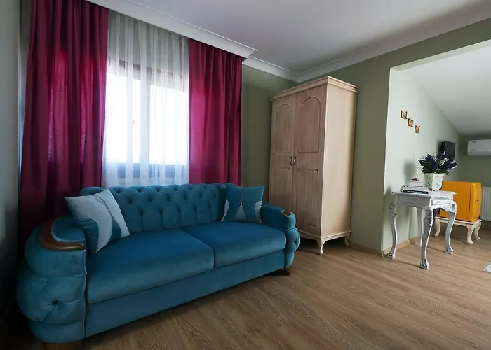 Belizi Bed and breakfast