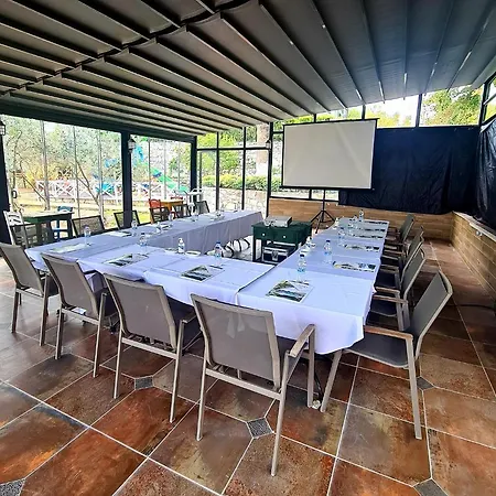 Bed & Breakfast Belizi 4*