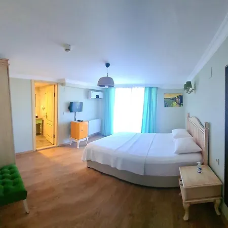 Belizi Bed & Breakfast *