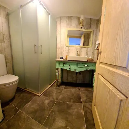 Bed & Breakfast Belizi Urla