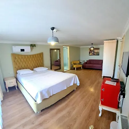 Belizi Bed & Breakfast Urla