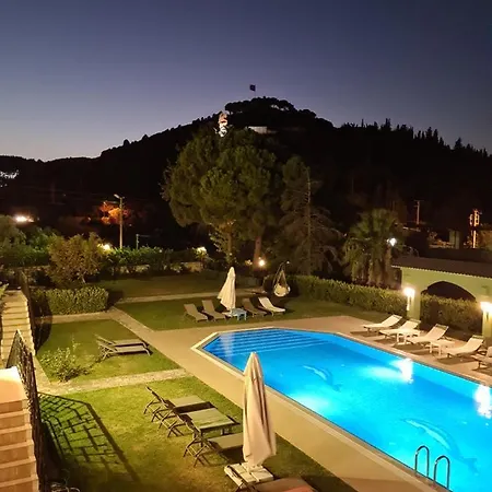 Belizi Bed & Breakfast Urla