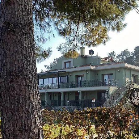 Bed & Breakfast Belizi