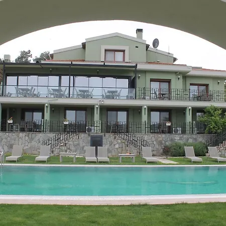 Belizi 4* Urla