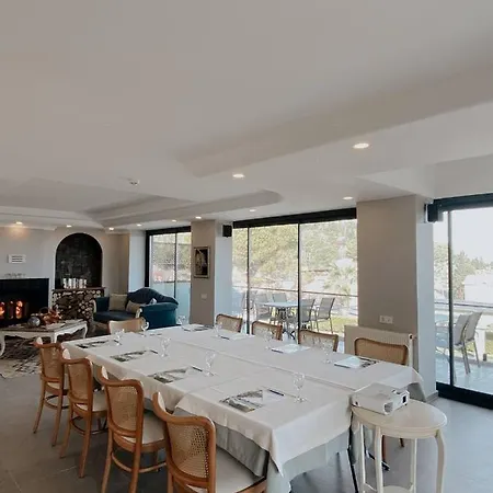 Bed & Breakfast Belizi Urla
