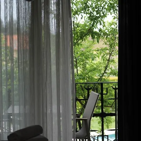 Bed & Breakfast Belizi Urla