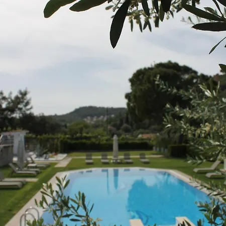 Belizi 4* Urla