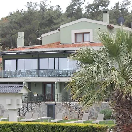 Bed & Breakfast Belizi *