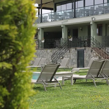 Bed & Breakfast Belizi
