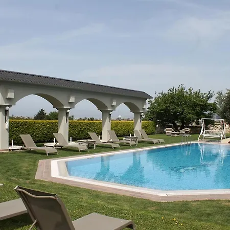 Belizi Bed & Breakfast Urla