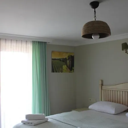 Belizi Bed & Breakfast