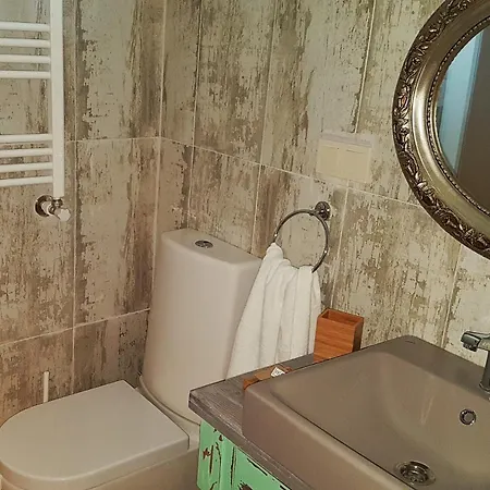 Bed & Breakfast Belizi Urla