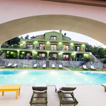 Bed & Breakfast Belizi Urla