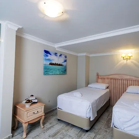 Belizi 4* Urla