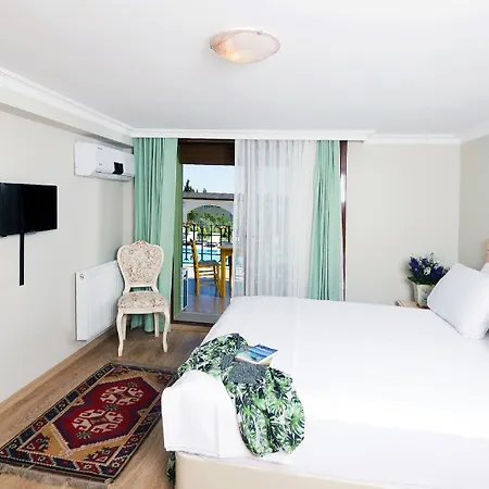 Belizi Bed & Breakfast