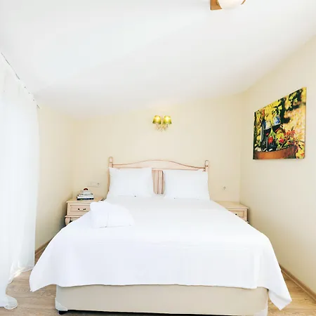 Bed & Breakfast Belizi 4*