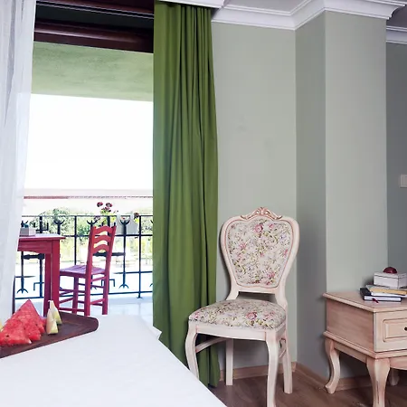 Couette-café Belizi Urla