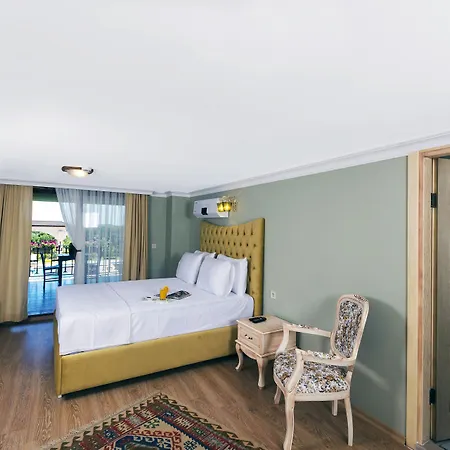 Bed & Breakfast Belizi